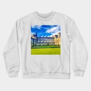 Kilkenny III Crewneck Sweatshirt